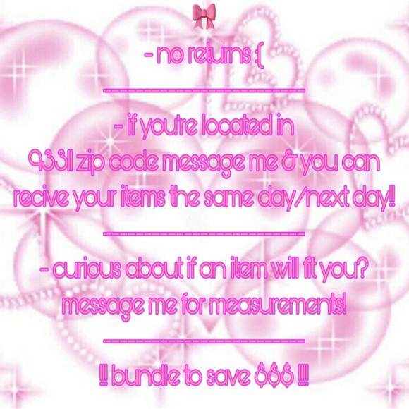 !!!! READ ME !!!! - Picture 2 of 4